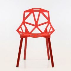 Стул Barneo N-229 One красный в Березниках - berezniki.mebel24.online | фото 2