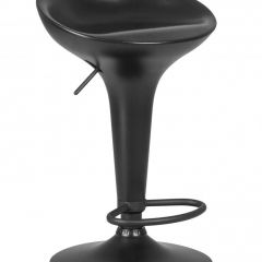 Стул барный DOBRIN BOMBA BLACK LM-1004 BlackBase (черный) в Березниках - berezniki.mebel24.online | фото 2