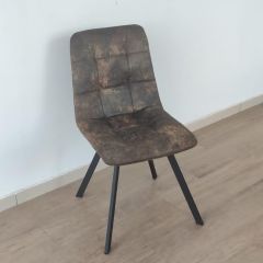 Стул Vesta 5 (ткань VELUTTO) в Березниках - berezniki.mebel24.online | фото