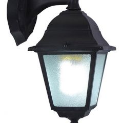 Светильник на штанге Arte Lamp Bremen A1012AL-1BK в Березниках - berezniki.mebel24.online | фото 1