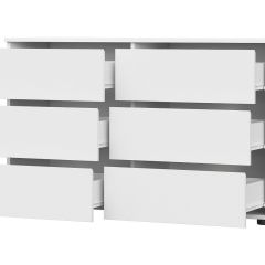 Токио Комод 6 ящиков в Березниках - berezniki.mebel24.online | фото 3