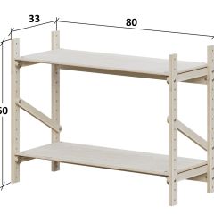 Тумба Конструктор Арт.Т600-1 в Березниках - berezniki.mebel24.online | фото 2
