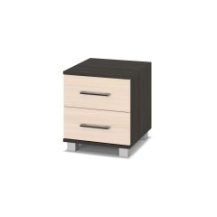 АМАНДА Тумба прикроватная А21 в Березниках - berezniki.mebel24.online | фото 3