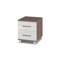 АМАНДА Тумба прикроватная А21 в Березниках - berezniki.mebel24.online | фото 7