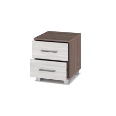 АМАНДА Тумба прикроватная А21 в Березниках - berezniki.mebel24.online | фото 8