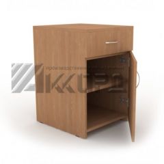 Тумба прикроватная ТП 71.2 (750*400*380) в Березниках - berezniki.mebel24.online | фото