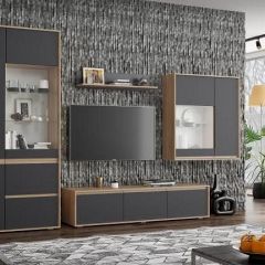 Тумба-витрина Берта 48.02 в Березниках - berezniki.mebel24.online | фото 3