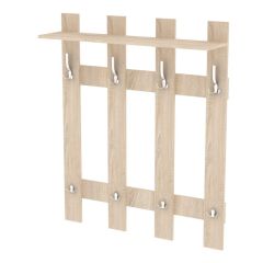 Вешалка V3 в Березниках - berezniki.mebel24.online | фото
