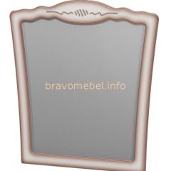 ВИКТОРИЯ Спальный гарнитур (модульный) (лак) в Березниках - berezniki.mebel24.online | фото 2