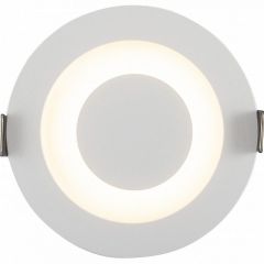 Встраиваемый светильник Denkirs DK2500 DK2700-WH в Березниках - berezniki.mebel24.online | фото 3