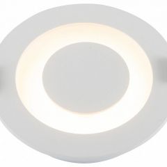 Встраиваемый светильник Denkirs DK2500 DK2700-WH в Березниках - berezniki.mebel24.online | фото 4