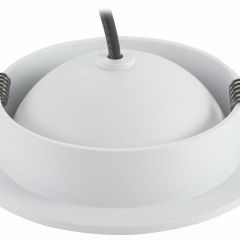 Встраиваемый светильник Denkirs DK2500 DK2700-WH в Березниках - berezniki.mebel24.online | фото 6
