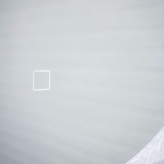 Зеркало Дакка 800х500 с подсветкой Домино (GL7036Z) в Березниках - berezniki.mebel24.online | фото 6