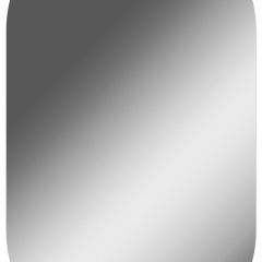 Зеркало Дакка 900х500 с подсветкой Домино (GL7037Z) в Березниках - berezniki.mebel24.online | фото 1