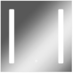 Зеркало Good Light 2-70 с подсветкой Домино (GL7012Z) в Березниках - berezniki.mebel24.online | фото 1