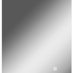 Зеркало Каракас 700х500 с подсветкой Домино (GL7041Z) в Березниках - berezniki.mebel24.online | фото 1