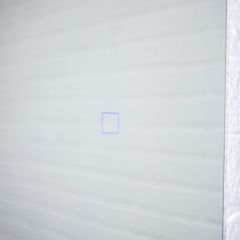 Зеркало Каракас 800х600 с подсветкой Домино (GL7042Z) в Березниках - berezniki.mebel24.online | фото 4