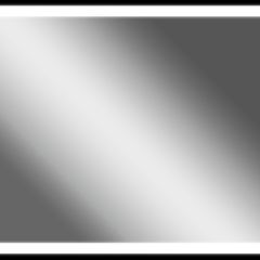 Зеркало Оттава 1000х700 с подсветкой Домино (GL7028Z) в Березниках - berezniki.mebel24.online | фото 2
