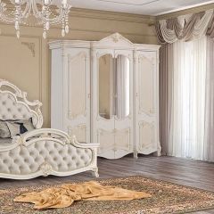 Зеркало в раме (07.150) Рафаэлла в Березниках - berezniki.mebel24.online | фото 2