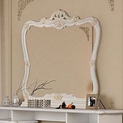 Зеркало в раме (07.150) Рафаэлла в Березниках - berezniki.mebel24.online | фото