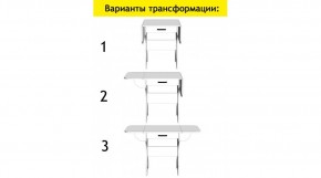 АКВАЛОН Стол в Березниках - berezniki.mebel24.online | фото 7