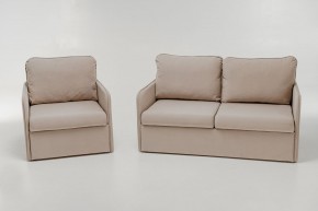 Комплект мягкой мебели 800+801 (диван+кресло) в Березниках - berezniki.mebel24.online | фото 2
