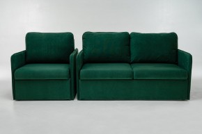 Комплект мягкой мебели 800+801 (диван+кресло) в Березниках - berezniki.mebel24.online | фото 3