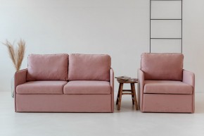 Комплект мягкой мебели 800+801 (диван+кресло) в Березниках - berezniki.mebel24.online | фото 4