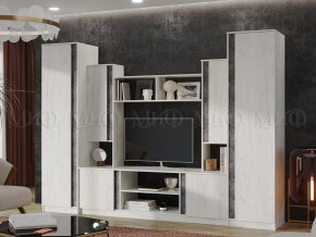 АТЛАНТИДА 5 Стенка (2800) ЛДСП в Березниках - berezniki.mebel24.online | фото 1