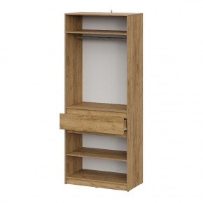 АВИНЬОН Прихожая Шкаф 2-х створчатый с ящиком в Березниках - berezniki.mebel24.online | фото 2