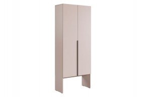 БАСКО Шкаф двухдверный L800 (кашемир) в Березниках - berezniki.mebel24.online | фото