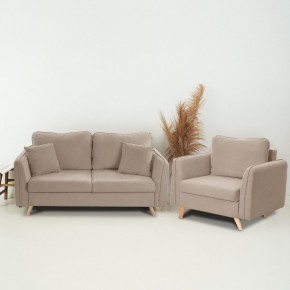 Комплект мягкой мебели 6134+6135 (диван+кресло) в Березниках - berezniki.mebel24.online | фото 10