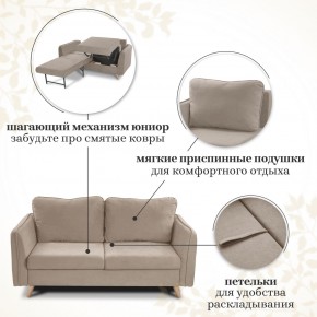 Комплект мягкой мебели 6134+6135 (диван+кресло) в Березниках - berezniki.mebel24.online | фото 12