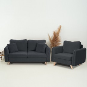 Комплект мягкой мебели 6134+6135 (диван+кресло) в Березниках - berezniki.mebel24.online | фото 6