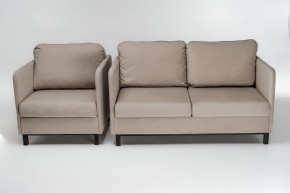Комплект мягкой мебели 900+901 (диван+кресло) в Березниках - berezniki.mebel24.online | фото 11
