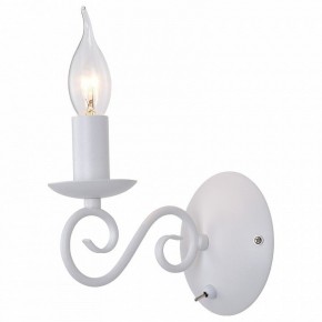 Бра Arte Lamp 1129 A1129AP-1WH в Березниках - berezniki.mebel24.online | фото