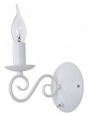 Бра Arte Lamp 1129 A1129AP-1WH в Березниках - berezniki.mebel24.online | фото 2
