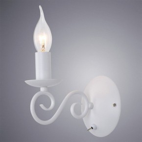 Бра Arte Lamp 1129 A1129AP-1WH в Березниках - berezniki.mebel24.online | фото 3