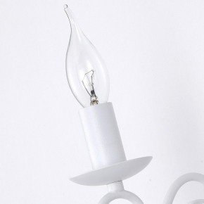 Бра Arte Lamp 1129 A1129AP-1WH в Березниках - berezniki.mebel24.online | фото 4