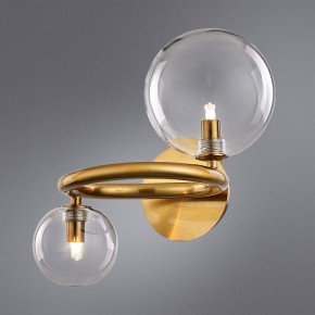 Бра Arte Lamp Albus A7780AP-2AB в Березниках - berezniki.mebel24.online | фото 2
