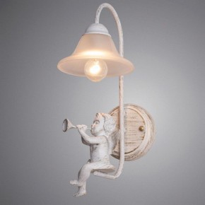 Бра Arte Lamp Amur A1133AP-1WG в Березниках - berezniki.mebel24.online | фото 2