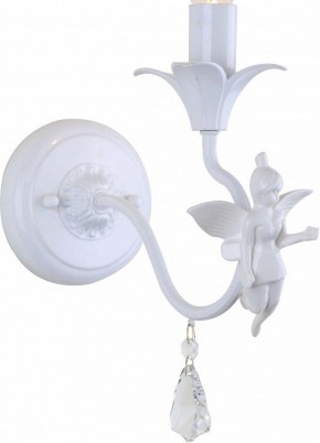 Бра Arte Lamp Angelina A5349AP-1WH в Березниках - berezniki.mebel24.online | фото 5