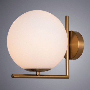 Бра Arte Lamp Bolla-Unica A1921AP-1AB в Березниках - berezniki.mebel24.online | фото 2