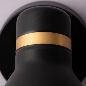 Бра Arte Lamp Fafnir A5047AP-1BK в Березниках - berezniki.mebel24.online | фото 3