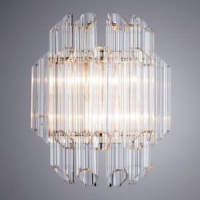 Бра Arte Lamp Jastin A2848AP-2GO в Березниках - berezniki.mebel24.online | фото 2