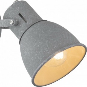 Бра Arte Lamp Jovi A1677AP-1GY в Березниках - berezniki.mebel24.online | фото 2