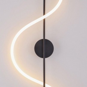 Бра Arte Lamp Klimt A2850AP-13BK в Березниках - berezniki.mebel24.online | фото 2