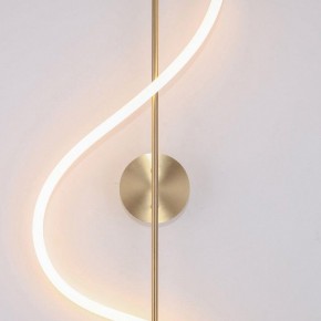 Бра Arte Lamp Klimt A2850AP-13PB в Березниках - berezniki.mebel24.online | фото 2