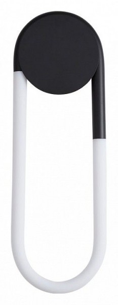 Бра Arte Lamp Lumino A2233AP-20BK в Березниках - berezniki.mebel24.online | фото