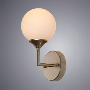 Бра Arte Lamp Marco A2703AP-1SG в Березниках - berezniki.mebel24.online | фото 2